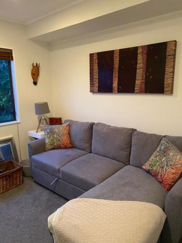 Paihia On The Rise Apartment Екстериор снимка